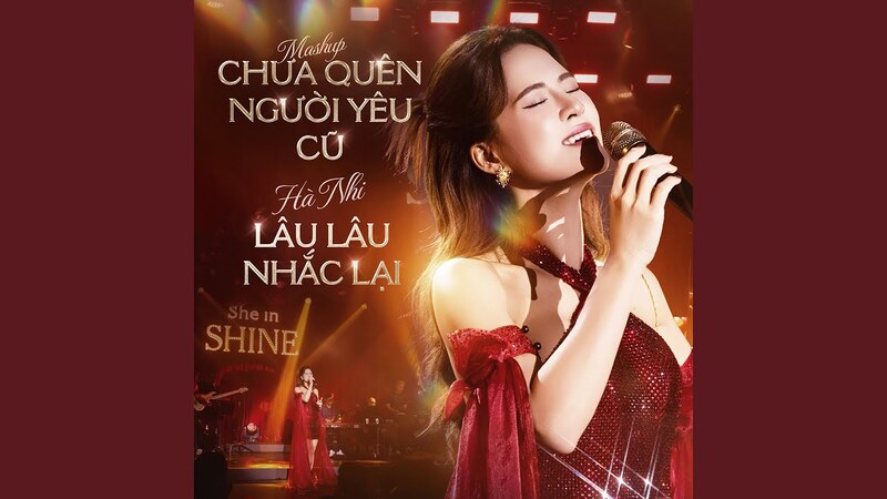 Chưa Quên Người Yêu Cũ, Lâu Lâu Nhắc Lại và Tội Cho Em là những ca khúc nổi bật của Hà Nhi. 
